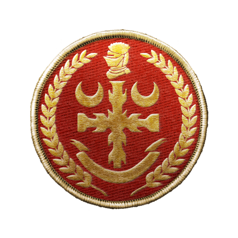 File:Lawrence of Arabia Emblem.png