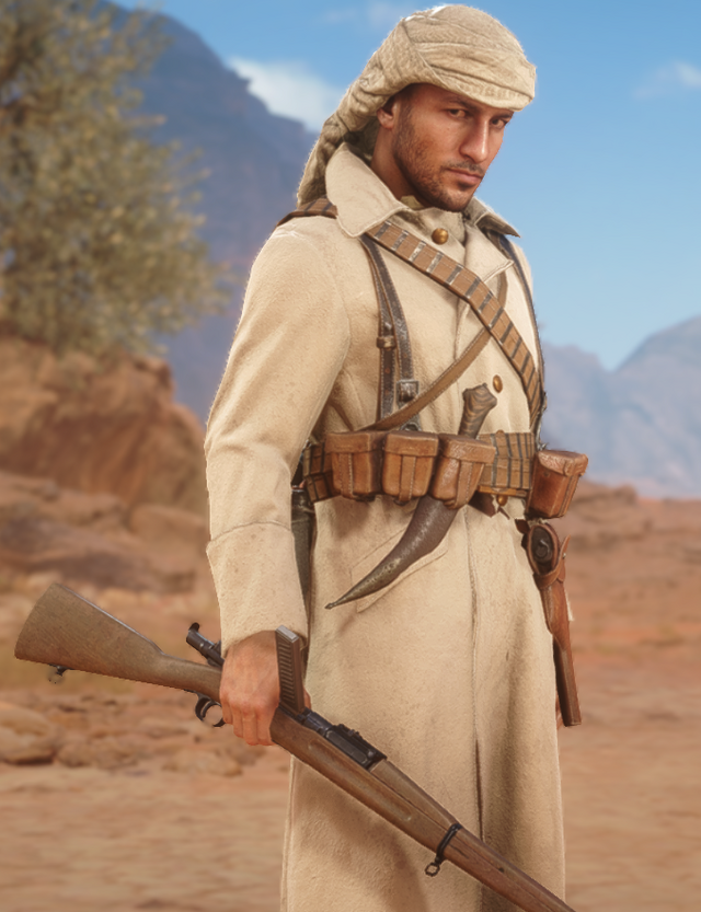 File:Ottoman Scout.png