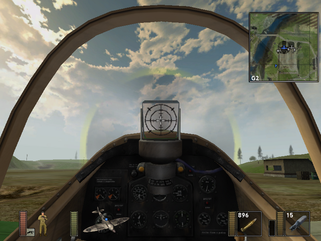 File:Spitfire BF1942 cockpit.png