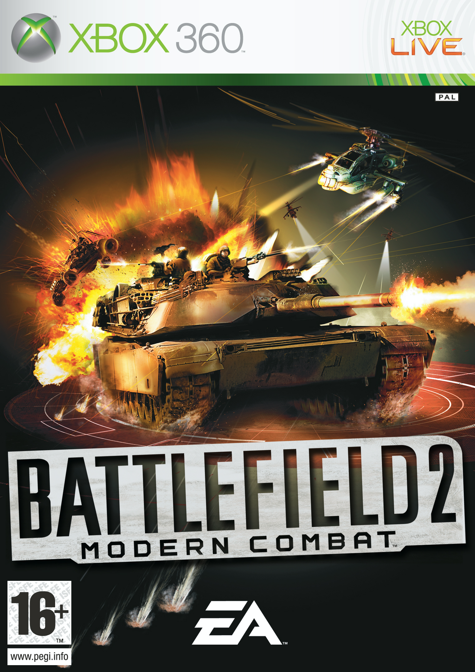 Battlefield 2: Modern Combat | Battlefield Wiki | Fandom powered by Wikia