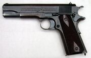 300px-M1911 Pistol