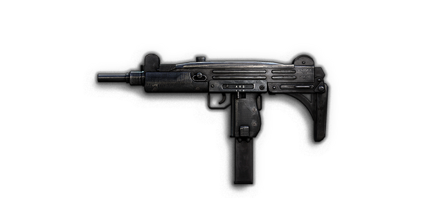 File:Battlefield P4F UZI Render.png