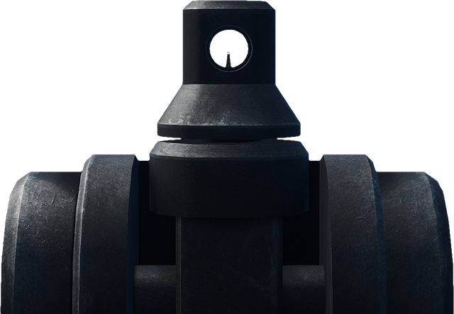 File:SCAR-H Iron Sight BF3.png