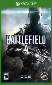 BF4 Dima xbox
