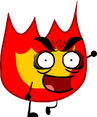 Evilfirey