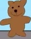 Teddy