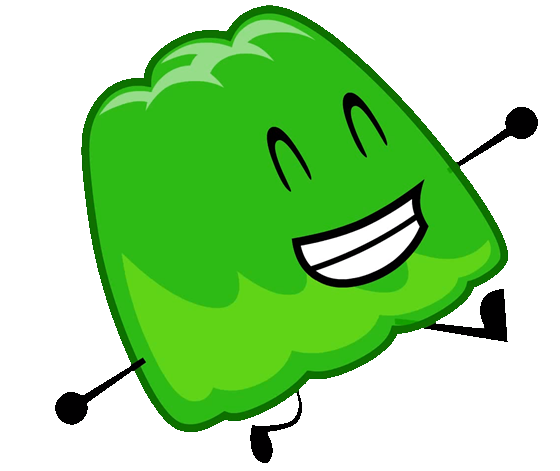 Image - Gelatin 8.png | Battle for Dream Island Wiki | FANDOM powered
