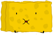 Spongy