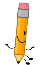 Pencil 12