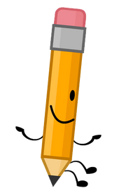 Pencil 12