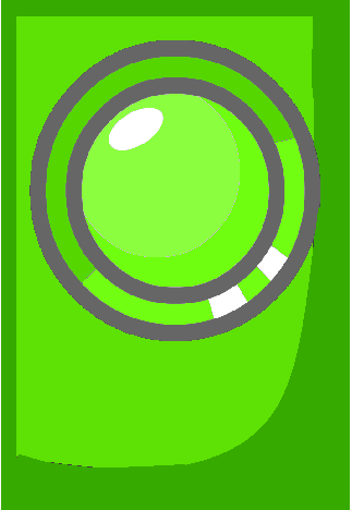 Image - Leafy speaker box by heaventhehedgehog8-d5xh97x.png | Battle ...