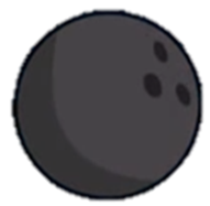 Image - Bowling Ball Asset.png | Object Shows Community | FANDOM