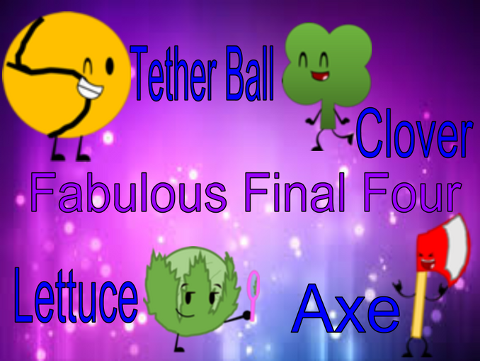 Fabulous Final Four