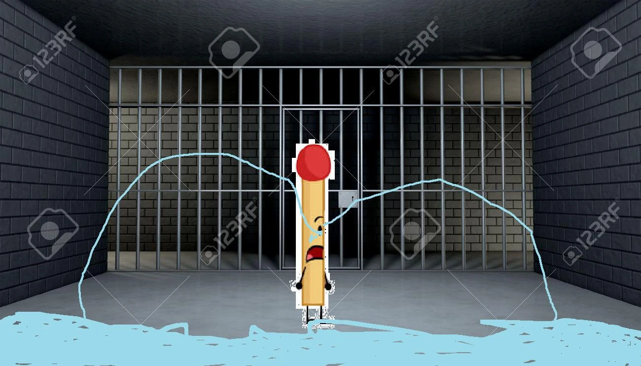 Image Match crying at jail.jpg Object Shows Community FANDOM