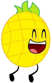 Pineaple's main pic