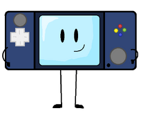 GamepadGB
