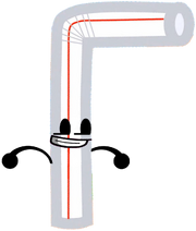 Slurpy (OC Pose)