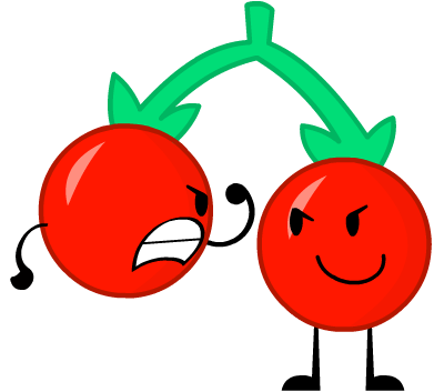 Image - ACWAGT Cherry Pose.png | Object Shows Community | Fandom ...