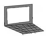 Computery's body