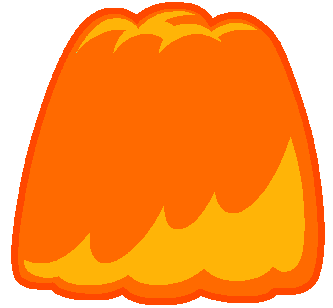 Image - Pumpkin Gelatin.png | Object Shows Community | Fandom powered ...