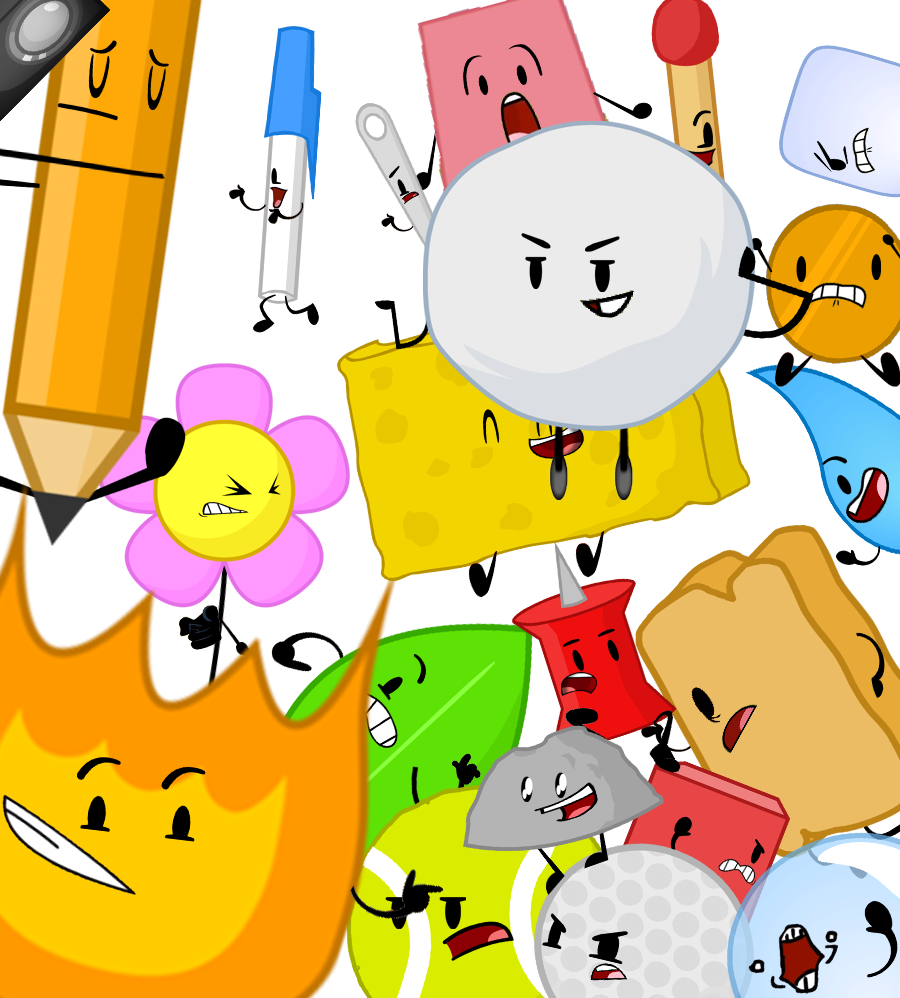 Image - BFDI.png | Object Shows Community | FANDOM powered by Wikia