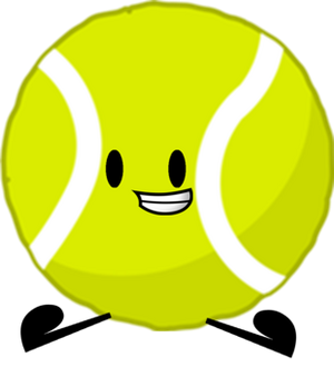 Tennis Ball N