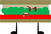 Sandwich