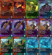 Dragonkin