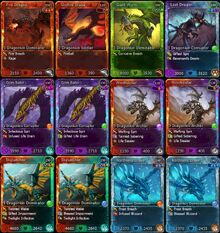 Dragonkin