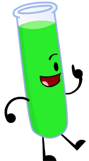 TestTubePro