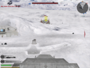 Shield generator