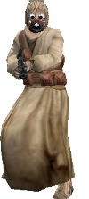 Tuskan