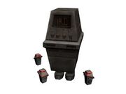 Ammo droid