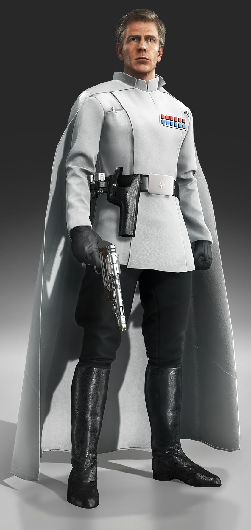 Director Krennic Star Wars Battlefront Wiki FANDOM powered by Wikia