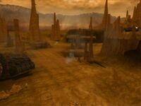Geonosis Picture