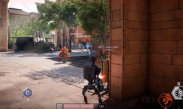 Heavy Battle Droid