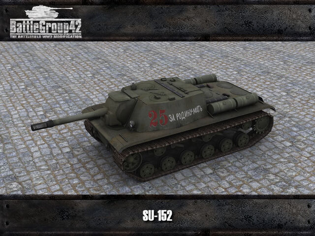 File:SU-152 render.jpg