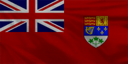 Canada flag