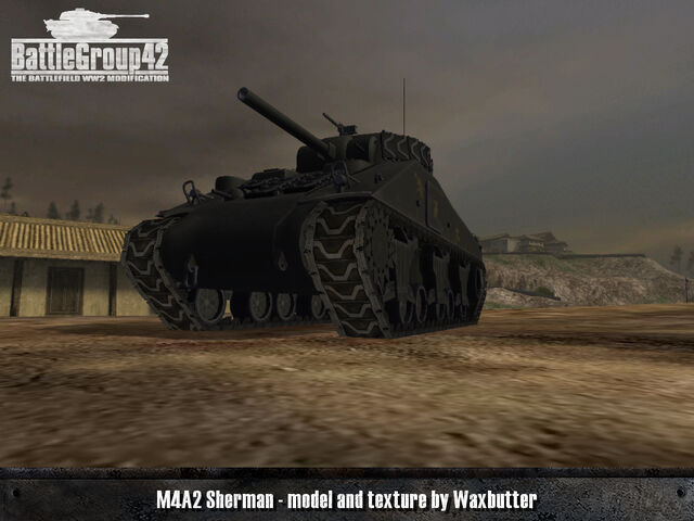 File:M4A2 Sherman 3.jpg