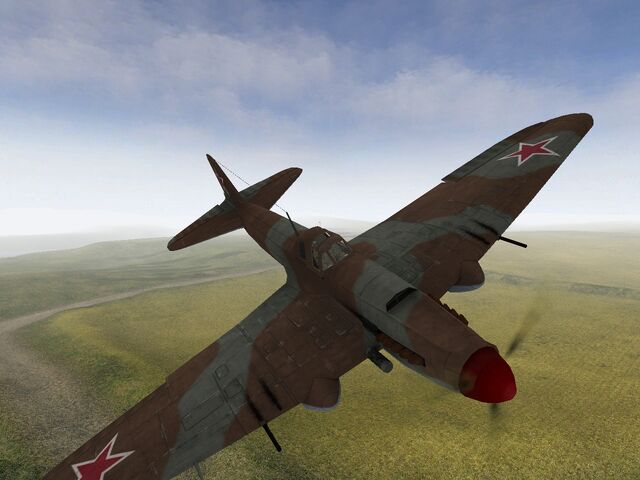 File:Il-2 singleseater.jpg