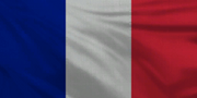 France flag