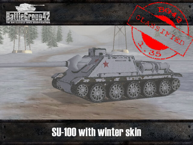 File:SU-100 old.jpg