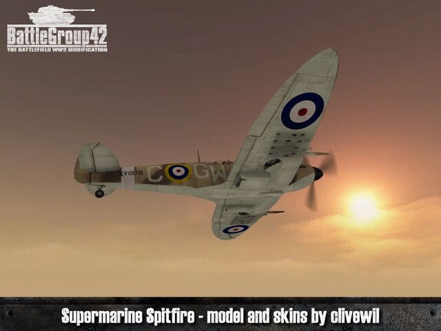 File:Supermarine Spitfire 2.jpg