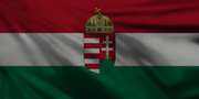 Hungary flag