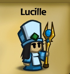 Lucille