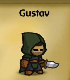 Gustav