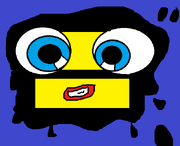 Klasky Csupo's twin brother