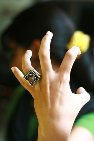 File:Evil Hand by Supermarcy.jpg