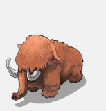 the battle cats wiki mammoth