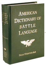 Brdictionary